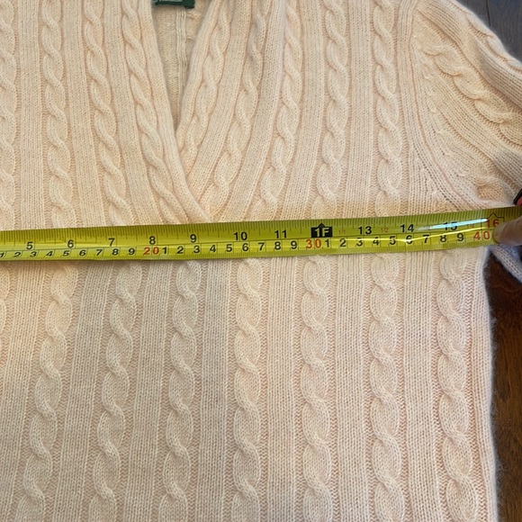 Lauren Ralph Lauren women sweater size S - Picture 7 of 7